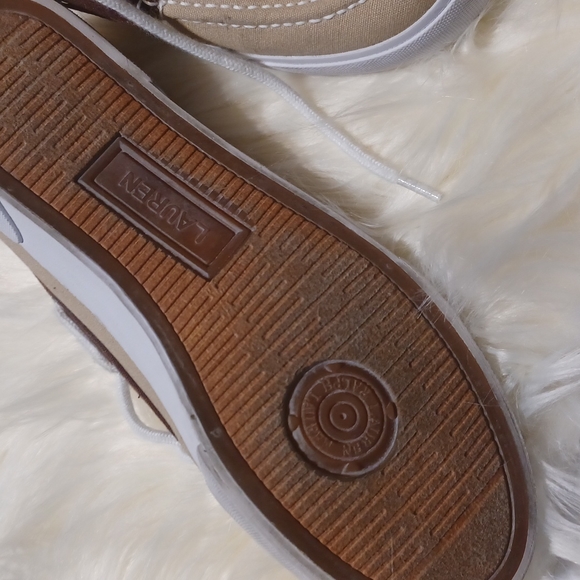 Ralph Lauren moccasins - Picture 6 of 9